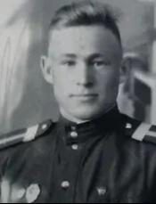 Якимов Михаил Афанасьевич