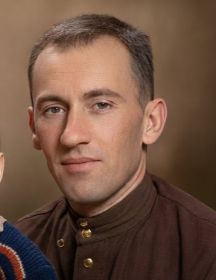 Юдкин Михаил Федотович