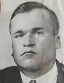 Федоровцев Андрей Николаевич