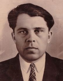 Веретенников Николай Петрович