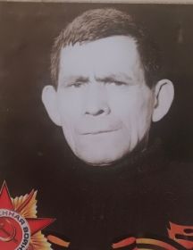 Сабитов Гиндулла Нурлеевич