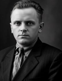 Яцевич Владимир Алексеевич