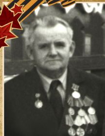 Щавлев Павел Петрович