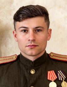 Белый Григорий Иванович