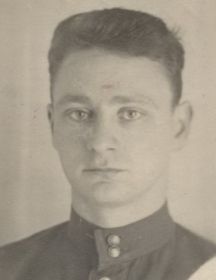 Монин Самуил Михайлович