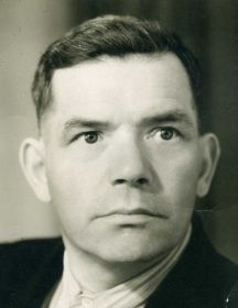 Серик Иван Андреевич
