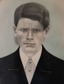 Горобец Николай Петрович