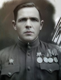 Борисов Николай Иванович