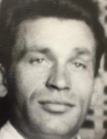 Шаронов Алексей Андреевич