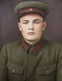Зюзин Николай Федорович