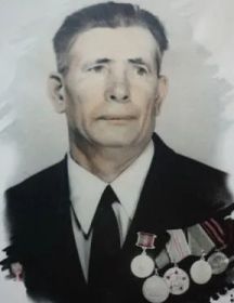 Васильев Егор Андреевич