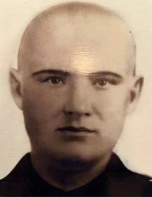 Федин Виктор Иванович