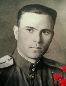 Новиков Алексей Петрович