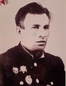 Запоржцев Иван Тимофеевич