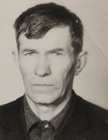 Красовский Тимофей Кузьмич