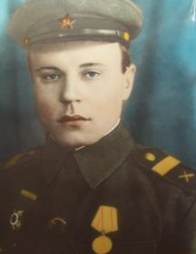 Шафеев Ягафар Хабибович