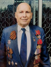 Булавин Владимир Александрович
