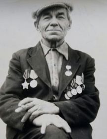Песков Михаил Алексеевич