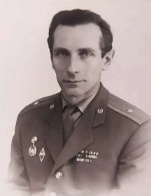 Швыряев Анатолий Тимофеевич