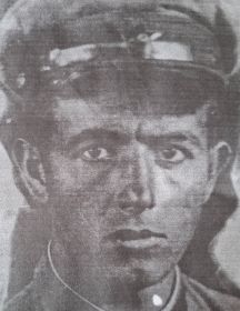 Амеров Кияметдин 