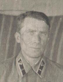 Яковлев Аким Антонович
