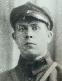 Канаков Дмитрий Дмитриевич