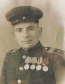Шорин Алексей Викторович