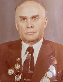Жилкин Вадим Степанович