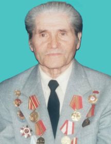Коломиец Михаил Алексеевич