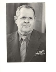Вавилин Борис Викторович