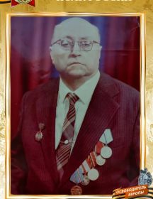 Мейлер Юрий Давыдович