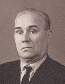Миронов Михаил Александрович