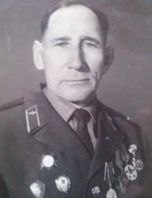 Макаров Андрей Алексеевич