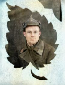 Петров Василий Павлович