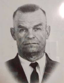 Ковшутин Николай Иванович