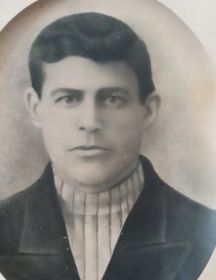 Долматов Лазарь 