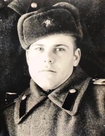 Белевцев Иван Антонович