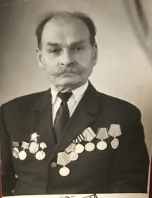 Рассадин Алексей Андреевич