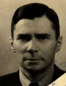 Калупин Сергей Алексеевич