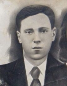 Шумов Алексей Васильевич