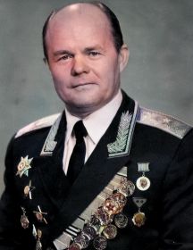 Мавренков Леонид Трофимович