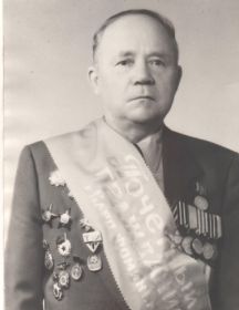 Кривоносов Владимир Алексеевич