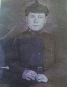 Чиккуев Андрей Ефимович