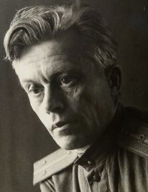 Лобов Николай Григорьевич