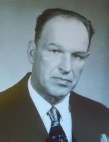 Хромов Алексей Герасимович