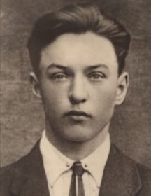 Егоров Николай Иванович