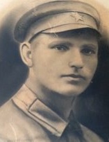 Марюшкин Дмитрий Иванович