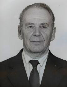 Тупицын Василий Степанович