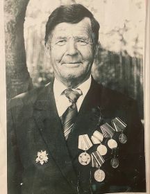 Шлёнкин Алексей Васильевич