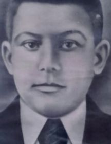 Кисаров Иван Никитович